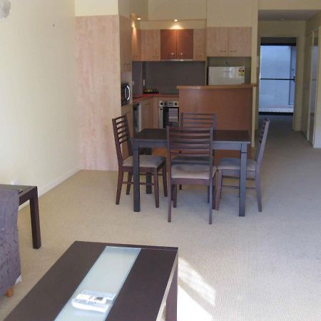 Spring Hill Central Apartments Brisbane Exterior foto