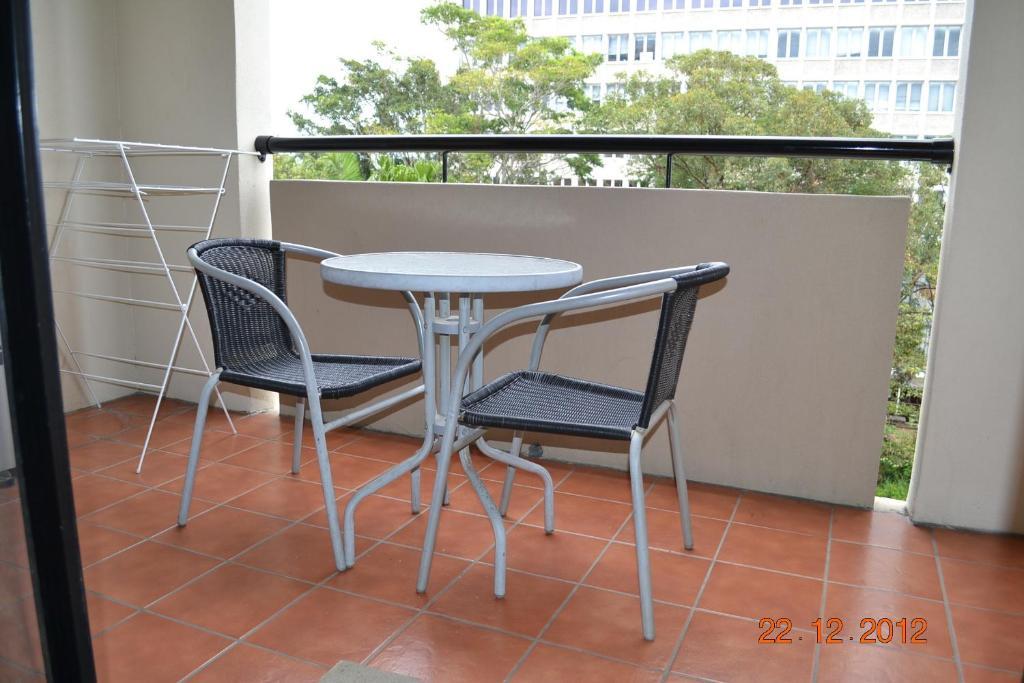 Spring Hill Central Apartments Brisbane Habitación foto