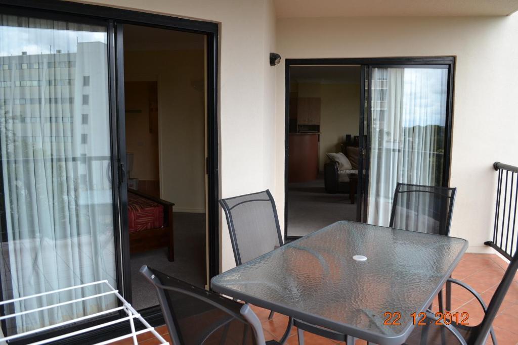 Spring Hill Central Apartments Brisbane Habitación foto