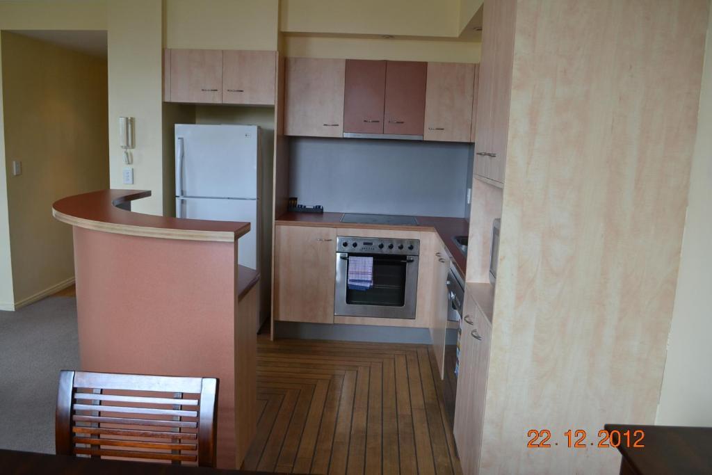 Spring Hill Central Apartments Brisbane Habitación foto