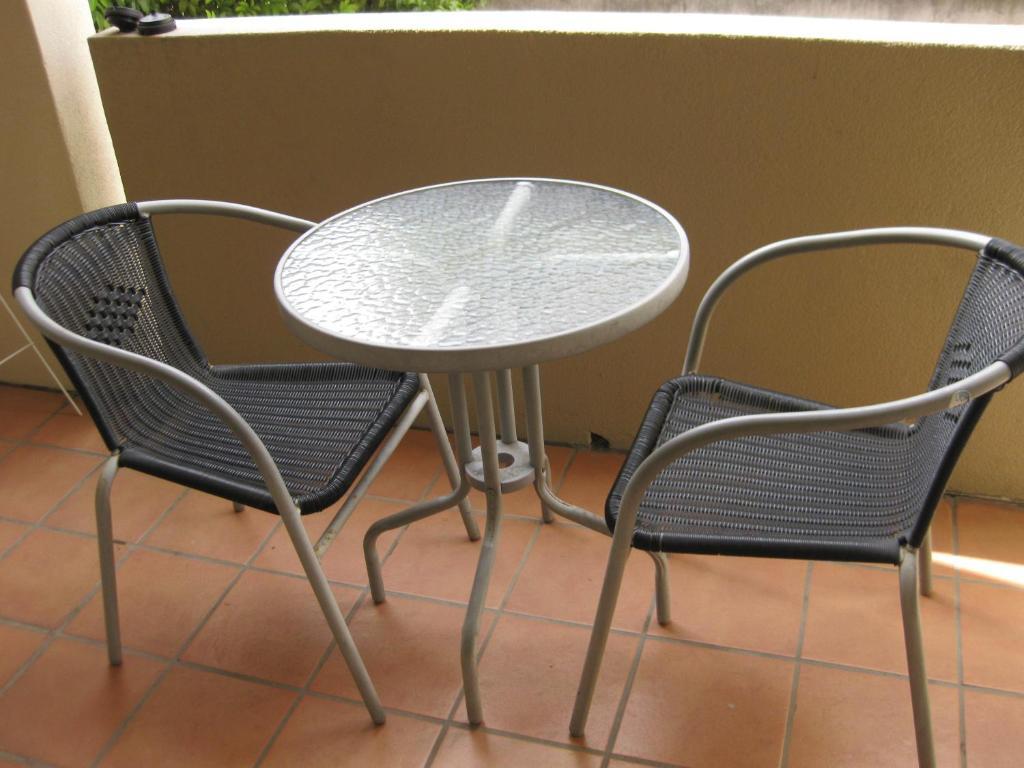 Spring Hill Central Apartments Brisbane Habitación foto