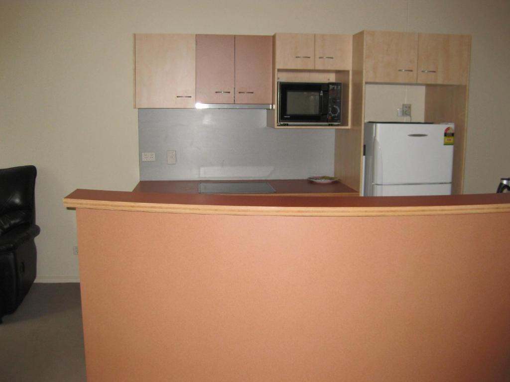 Spring Hill Central Apartments Brisbane Habitación foto